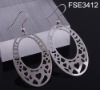 Wholesale 2011 new stainless steel earrings