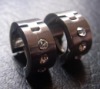 Wholesale stainless steel earrings