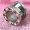 Wholesale fashon body jewelry,plug piercing jewelry,custom plug body jewelry,plug body jewelry