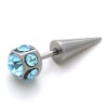 Wholesale Fashion AB529 stainless steel earring