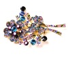Wholesale fashion brooch