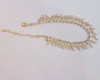 Wholesale Fashion hotting selling charm anklet