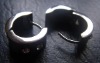 Wholesale stainless steel earrings