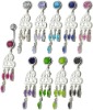 Wholesale stainless steel body jewelry,fashion body jewelry,piercing,belly ring ,navel piercing