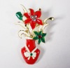 Wholesale fashion brooch