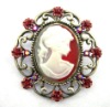 Wholesale fashion brooch