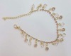 Wholesale Fashion hotting selling charm anklet