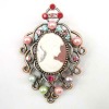 Wholesale fashion brooch