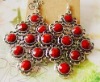 Wholesale fashion alloy earring fashion jewelry