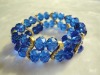 Wholesale Fashion Crystal Bracelet