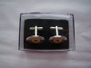 Wholesale Fashion Metal cuff button