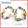 fashion shell bracelets,bangles,BJ-S012
