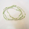 Wholesale Fashion women's accessory beads anklet