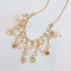 Fashion summer anklets