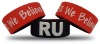 Wholesale wide silicone bracelets,solid color wristbands.silicone wristbands