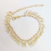 Fashion hotting selling charm anklet