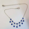 Fashion hotting selling charm anklet