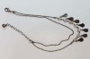 Wholesale Fashion summer anklets
