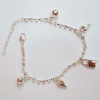 Wholesale Fashion summer anklets