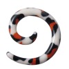 Wholesale UV body jewelry,ear expander,ear plug
