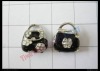 Wholesale Lady Bag Pendant For Bracelet