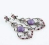 Wholesale lady's noblest fashion earring for party