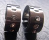 Wholesale stainless steel earrings