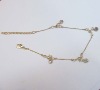 Wholesale Fashion women's accessory anklet
