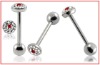 Wholesale tongue rings