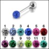 Wholesale tongue rings