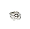 Wholesale lovers alloy fashion rings