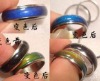 Wholesale beautiful mood ring