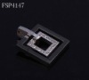 Wholesale stainless steel pendants jewelry
