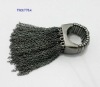 Wholesale metal chain ring
