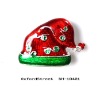 Wholesale 2011 christmas item brooch pin