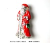 Wholesale 2011 christmas item brooch pin
