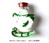 Wholesale 2011 christmas item brooch pin