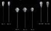 Wholesale Hijab pin