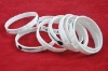 Wholesale HOT SALE Charm silicone bracelet