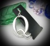 Wholesale Q Alphabet Pendant