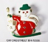 christmas jewelry
