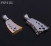 Wholesale stainless steel jewelry