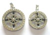 Wholesale Hot sell stainless steel pendant