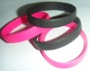 Wholesale Silicone Bracelet/Silicone Wristband Factory