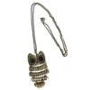 Wholesale 2011 new styles Fashion Pendant Necklace