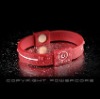 Wholesale 2011 popular powercore silicone wristband in Timepieces, Jewelry, Eyewear