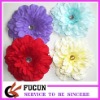 farbic flower brooches