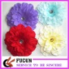 Wholesale farbic handmade flower brooches