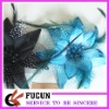 Wholesale farbic handmade flower brooches