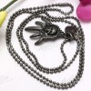 Wholesale Zinc Alloy Necklace made in China